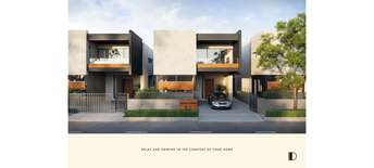 3 BHK Villa For Resale in Vanasthalipuram Hyderabad  7033791