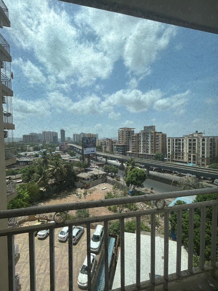Exterior View, harmony-signature-towers 2 Bedroom 718 Sq.Ft. Apartment In Owale Thane 7033803