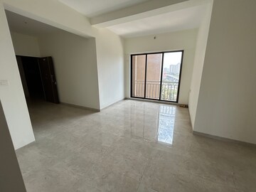 2 BHK Apartment For Sale in Harmony Signature Towers, Owale