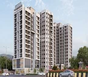 1 BHK Apartment For Resale in Rugi Colonia Ambernath Thane  7033817