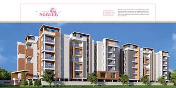 3 BHK Apartment For Resale in Greenscape Serenity Turkayamjal Hyderabad 7033812