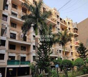 2 BHK Apartment For Rent in Eden Park Viman Nagar Pune  7033857