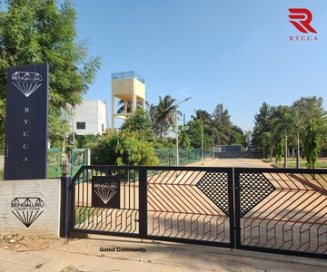  Plot For Sale in Kanakapura Road