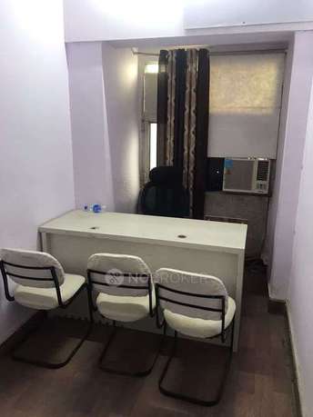 Commercial Office Space 500 Sq.Ft. For Rent in Laxmi Nagar Delhi  7033891