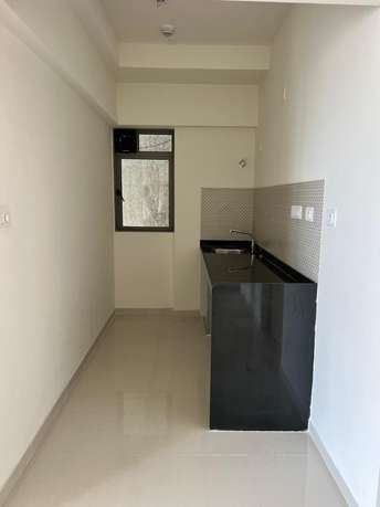 1 BHK Apartment For Rent in Lodha Unica Jogeshwari West Mumbai  7033886