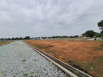 Plot For Resale in Electronic City Bangalore  7033940