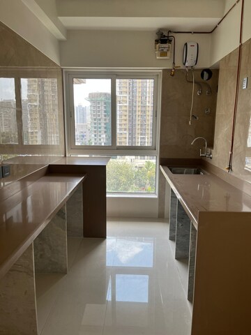 2 BHK Apartment For Sale in Dahisar West