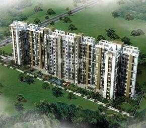 3 BHK Apartment For Rent in Anandtara Silicon Bay Kalyani Nagar Pune 7033964