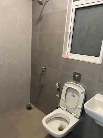 Attached Bathroom in 2 BHK Apartment at Dahisar West – for Sale