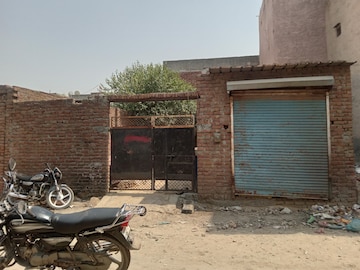 Commercial Industrial Plot 200 Sq.Yd. For Resale in Nangla Gujran Faridabad  7033995