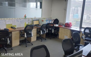  Office Space For Sale in Goodwill Infinity, Kharghar