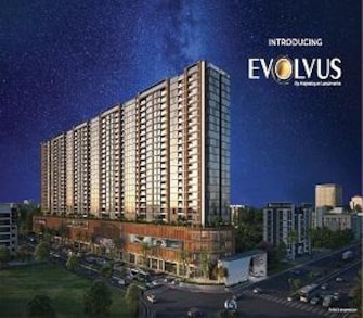 2 BHK Apartment For Resale in Majestique Evolvus Kharadi Pune  7034006