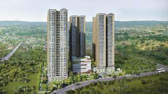 3 BHK Apartment For Resale in Sattva Lakeridge Neopolis Hyderabad  7033994