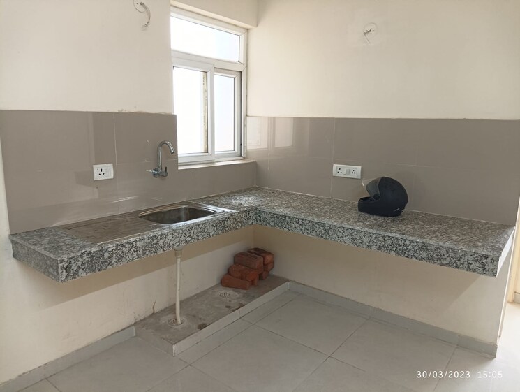 Kitchen, breez-global-heights 2 Bedroom 710 Sq.Ft. Apartment In Sohna Sector 33 Gurgaon 7034025