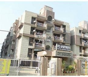 3 BHK Apartment For Rent in Sector 23 Dwarka Delhi  7034074