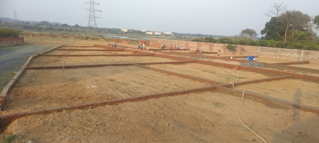 Plot For Resale in Ormanjhi Ranchi  7034051