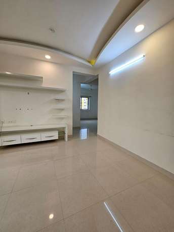 2 BHK Apartment For Rent in Meenakshi North Avenue Thanisandra Main Road Bangalore  7034203