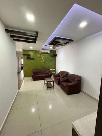 3 BHK Apartment For Resale in Patturaickal Thrissur 7034249
