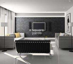 2 BHK Apartment For Resale in Kangaroo Heights Katedhan Hyderabad 7034279