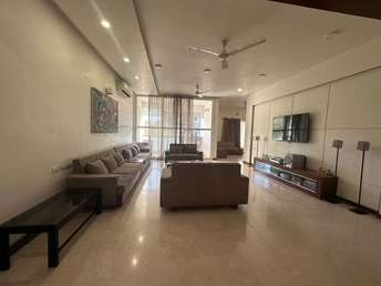 4 BHK Apartment For Rent in Ambli Road Ahmedabad 7034301