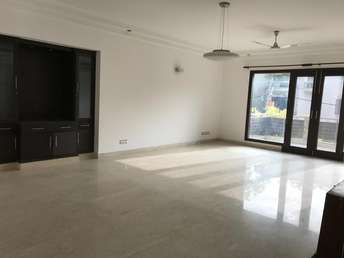 4 BHK Builder Floor For Rent in RWA Hauz Khas Hauz Khas Delhi 7034424