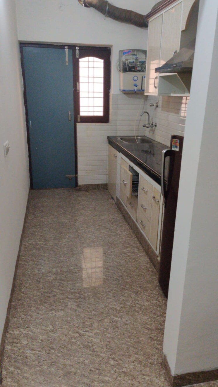 Kitchen, orchid-island 3 Bedroom 1600 Sq.Ft. Builder Floor In Sector 51 Gurgaon 7034457