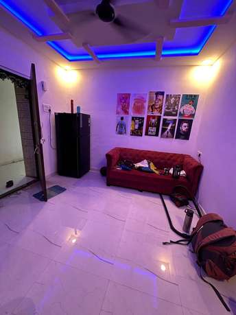 Studio Apartment For Rent in Golden Isle Goregaon East Mumbai 7034460