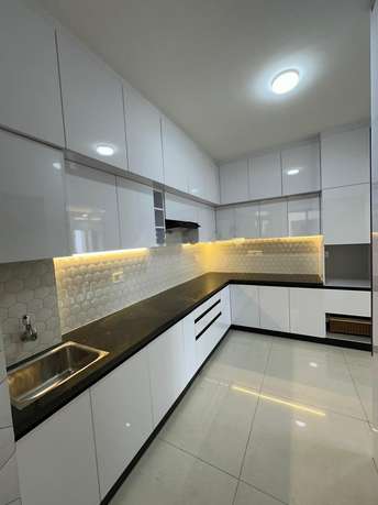 3 BHK Apartment For Rent in Nagasandra Bangalore 7034450