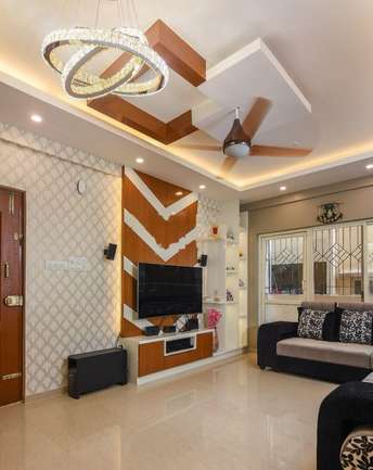 2 BHK Apartment For Rent in Bellandur Bangalore  7034577