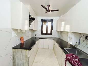 2 BHK Builder Floor For Rent in Preet Vihar Delhi  7034624