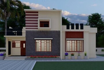 2 BHK Villa For Sale in Chandapura Anekal Road