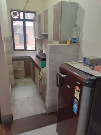 1 BHK Builder Floor For Rent in Rohini Sector 11 Delhi 7034753
