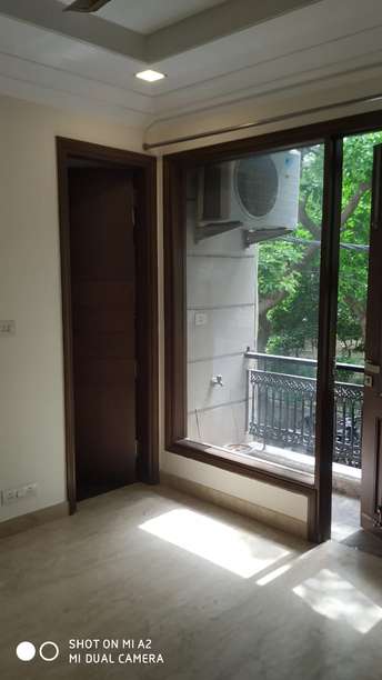 3 BHK Builder Floor For Rent in RWA East Of Kailash Block A East Of Kailash Delhi  7034808