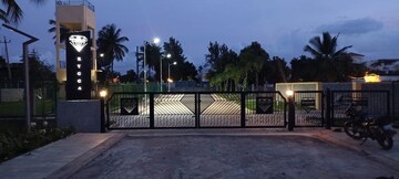  Plot For Sale in Kanakapura