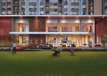 3 BHK Apartment For Resale in Hinjewadi Pune  7034839