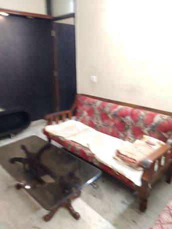 1 BHK Apartment For Rent in Lajpat Nagar 4 Delhi 7034896