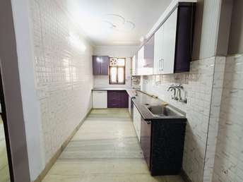 2 BHK Builder Floor For Rent in Preet Vihar Delhi 7034888
