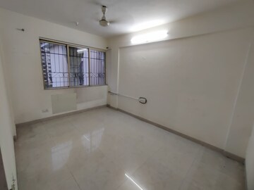 Bedroom in 3 BHK Apartment at Mahindra Gardens, Goregaon West – for Rent