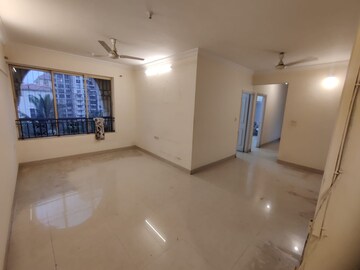 Living Room in 3 BHK Apartment at Mahindra Gardens, Goregaon West – for Rent