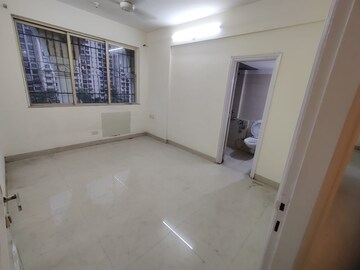 Master Bedroom in 3 BHK Apartment at Mahindra Gardens, Goregaon West – for Rent