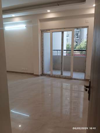 3 BHK Apartment For Resale in Hargobind Enclave Chattarpur Chattarpur Delhi 7035414