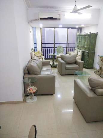 3 BHK Apartment For Rent in Pramukh Heights Andheri West Mumbai 7034980