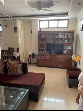 1.5 BHK Apartment For Rent in Paschim Vihar Delhi  7035147