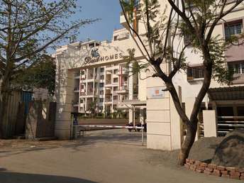 3 BHK Apartment For Resale in Basil Homes Kondhwa Budruk Pune 7035179