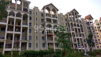 2 BHK Apartment For Rent in Nyati Environ Tingre Nagar Pune 7034853