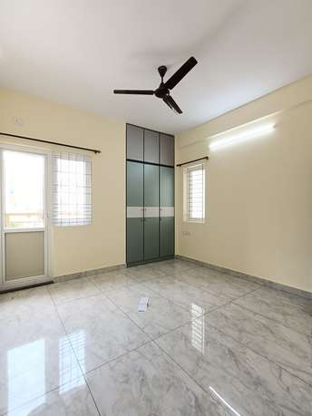 2 BHK Apartment For Rent in Yashas Nilaya Hsr Layout Sector 2 Bangalore 7035517