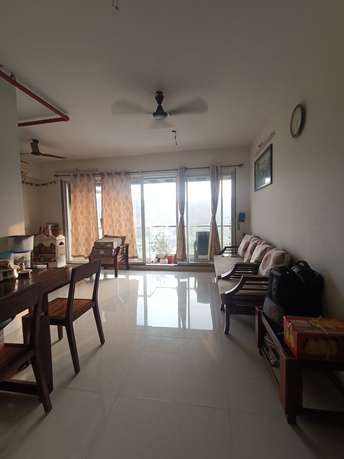 3 BHK Apartment For Rent in Bhagwati Greens 3  Kharghar Navi Mumbai 7035584