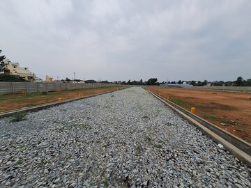  Plot For Sale in Anekal