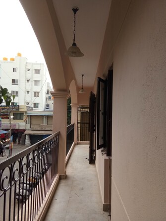 2 BHK Apartment For Resale in Mellenium Residency Gm Palya Bangalore  7035321