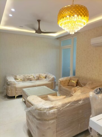 5 BHK Apartment For Sale in Patiala Road
